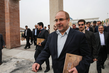 پروژه مصلای تهران به شهرداری واگذار شد/ ادعا نداریم ریشه فساد را در شهرداری می‌خشکانیم